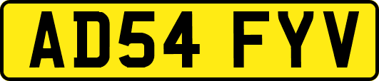 AD54FYV