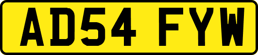 AD54FYW