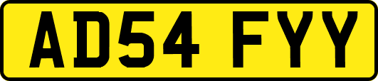 AD54FYY