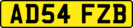 AD54FZB