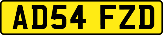AD54FZD