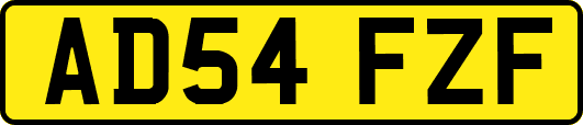 AD54FZF