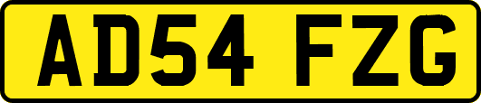 AD54FZG