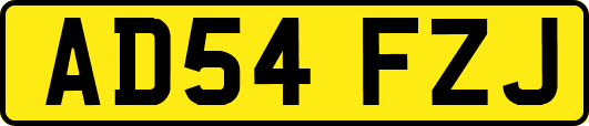 AD54FZJ