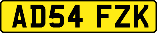 AD54FZK