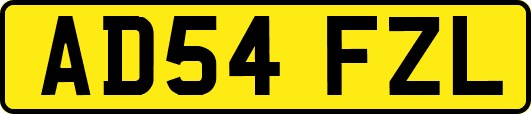 AD54FZL