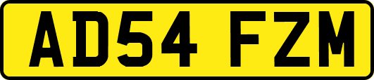 AD54FZM