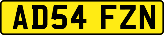 AD54FZN