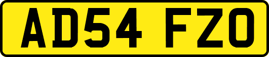 AD54FZO