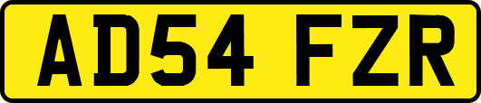 AD54FZR