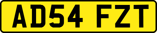 AD54FZT