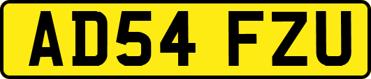 AD54FZU