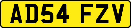 AD54FZV