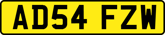 AD54FZW