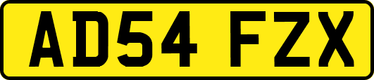 AD54FZX