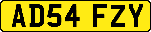AD54FZY