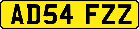 AD54FZZ