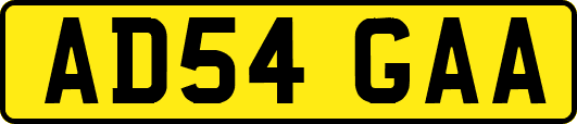 AD54GAA