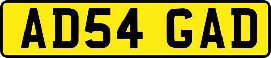 AD54GAD