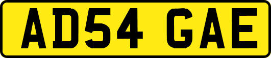 AD54GAE