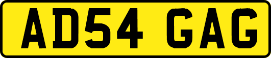AD54GAG