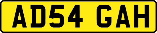AD54GAH
