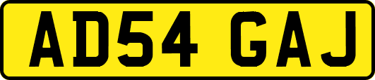 AD54GAJ