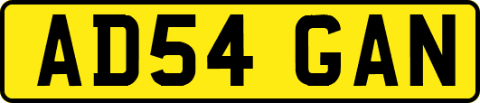 AD54GAN