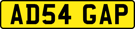 AD54GAP