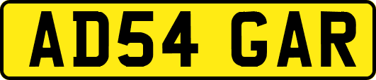 AD54GAR