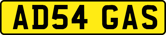 AD54GAS
