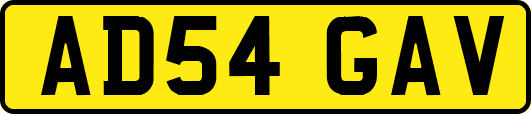 AD54GAV