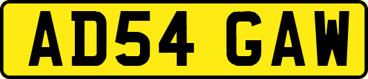 AD54GAW