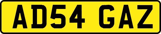 AD54GAZ