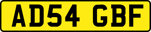 AD54GBF
