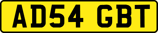 AD54GBT