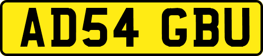AD54GBU