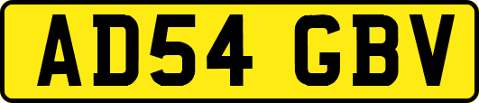 AD54GBV