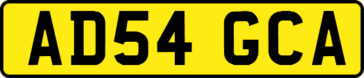 AD54GCA