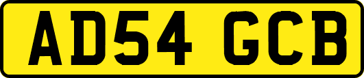AD54GCB