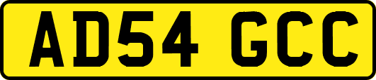 AD54GCC