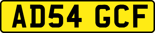 AD54GCF
