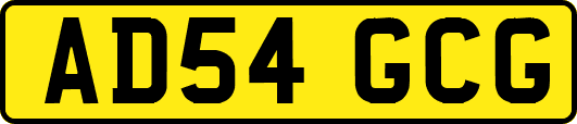 AD54GCG