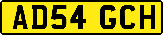 AD54GCH
