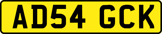 AD54GCK