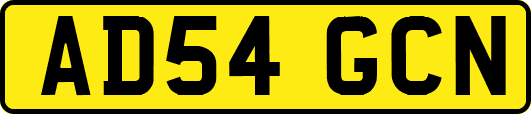 AD54GCN