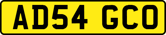 AD54GCO