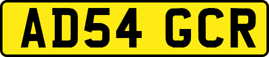 AD54GCR