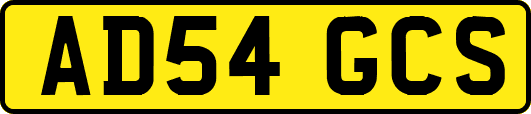 AD54GCS