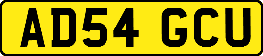 AD54GCU